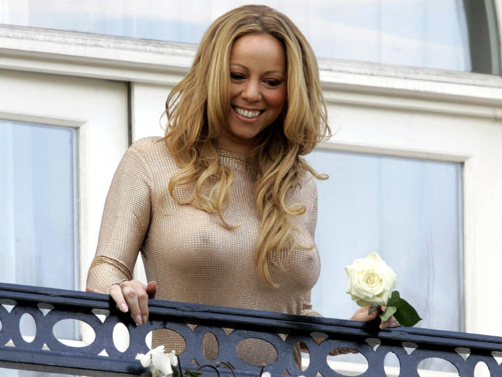 mariah carey photos