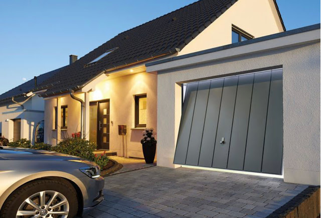 garage door insulation australia