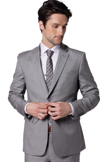 tailored suits