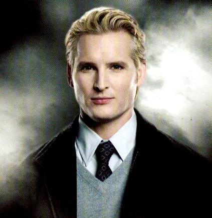 account of Peter Facinelli Dr Carlisle Cullen here are the links