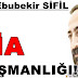 ŞİA DÜŞMANLIĞI?!