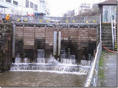 IMG_1748 Willamette Falls Locks on February 1, 2010