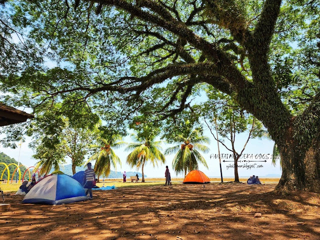 Pantai Merdeka