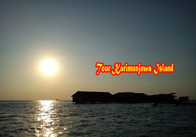 tour karimunjawa