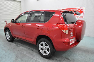 2008 Toyota RAV4 G