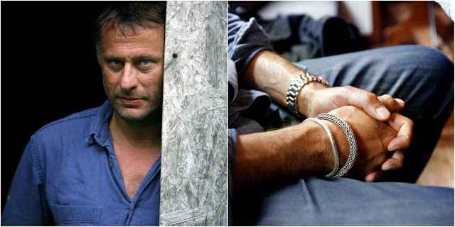 Michael Nyqvist Awesome Profile Pictures