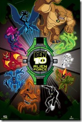 ben-10-alien-force-omnitrix