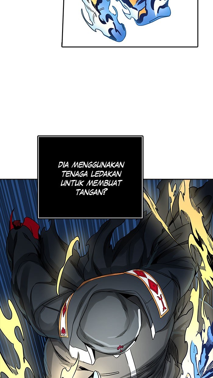 Webtoon Tower Of God Bahasa Indonesia Chapter 479