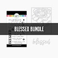 Blessed Bundle
