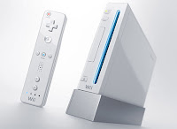 Wii Game