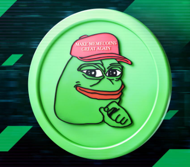 pepe coin kripto