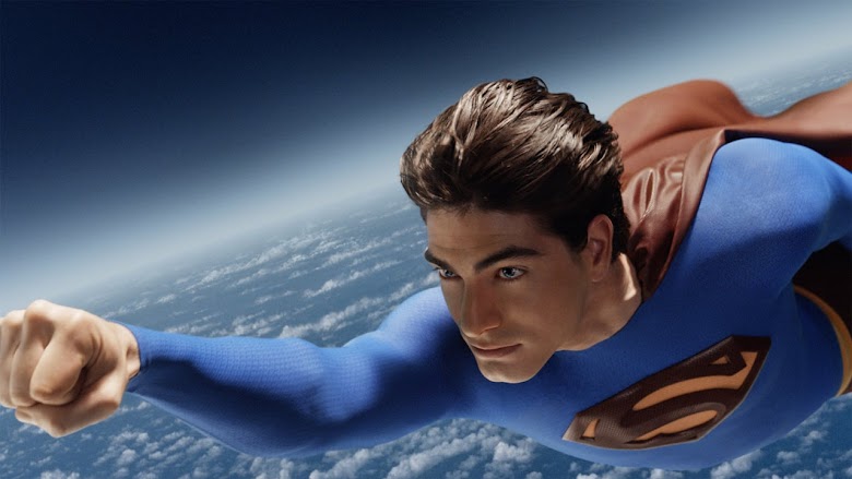 Superman Returns: El regreso 2006 pelicula en español hd