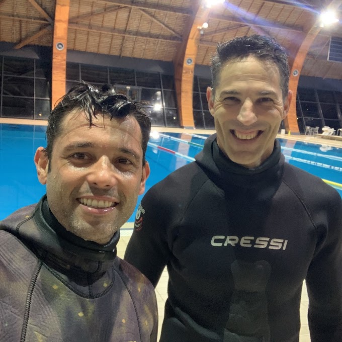 24/25 - Training Session Nº18