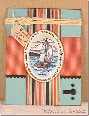 sailboat sss june kit