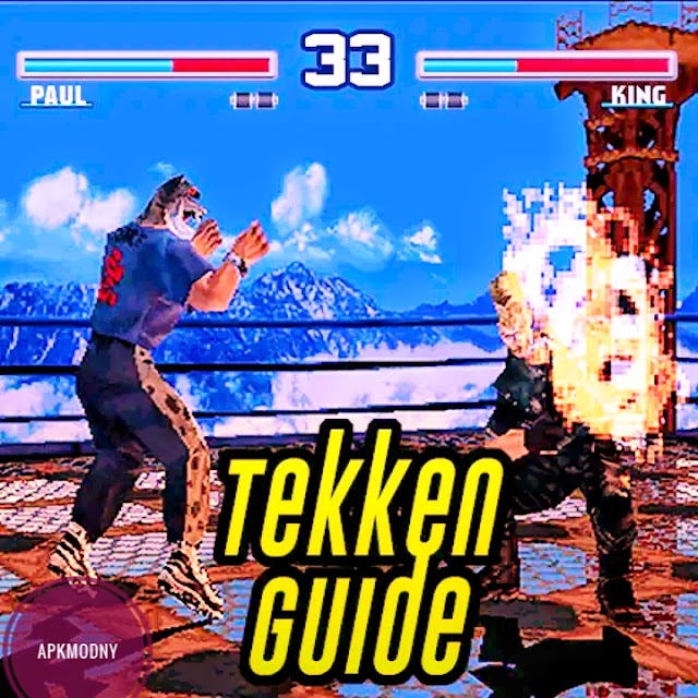  latest takken 3 APK 42 MB [ features, characters, graphics]