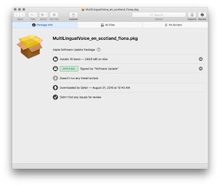 Best And Free Software to Inspect .PKG File For Your MacOS
