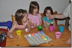 Dyeing Easter Eggs 4.3 (13)