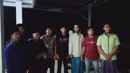 Masyarakat RW 04 Kelurahan Cigoong Gelar Pemilihan Ketua Pemuda