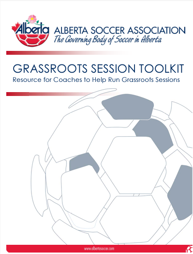 Resource for Coaches to Help Run Grassroots Sessions PDF