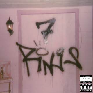 Ariana Grande - 7 rings