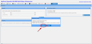 Upgrade Aplikasi Dapodik V.4.0.2 ke V.4.0.3