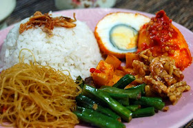 resep nasi uduk enak