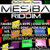 MESIBA RIDDIM CD (2012)