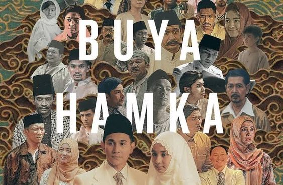 Profil Buya Hamka, Sang Sastrawan, Jurnalis, dan Ulama Ternama Indonesia