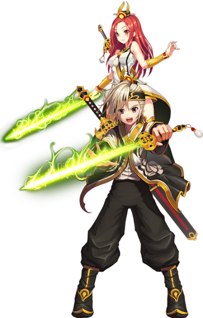 Gear Design GeomJe Lostsaga