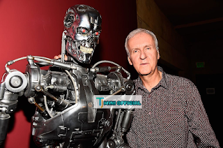 Success Story of James Cameron