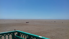 Saint Annes Pier