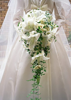 Wedding Flowers