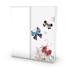 butterflyspring-3d-template-pax-1-door-1314206227