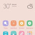 MIUI 8 for Samsung Galaxy Ace 3 GT-S7270