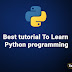 Best Python Courses Online 2020