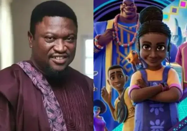 femi branch casts iwaju