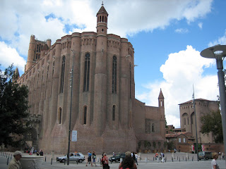 Albi France