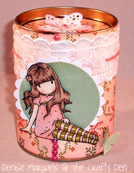 SWF #141 - packaging (top view)
