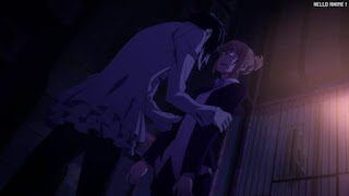 文スト 5期4話 芥川龍之介 吸血鬼 | 文豪ストレイドッグス アニメ Bungo Stray Dogs Episode 54 BSD