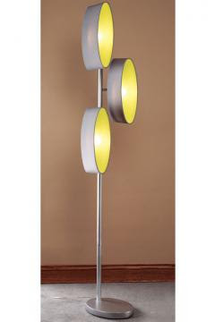 NewLightbox Floor Lamp, interior design, lamp