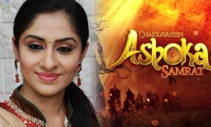 Chakravartin Ashoka Samrat 29 May 2015 Written Episode Update