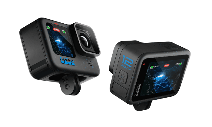 7 Reasons Why GoPro HERO12 Black Is The Ultimate Christmas Gift