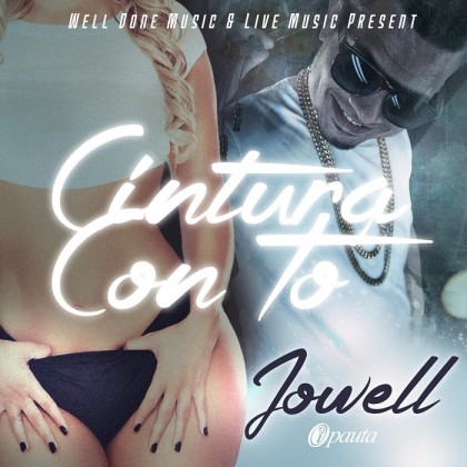 Descargar: Jowell - Cintura Con To'