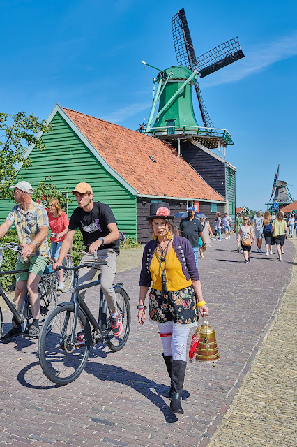 www.jetjesdag.nl | Model Henriëtte Sibie | Nicolaas/S fotografie |Jetje bij de Zaanse Schans|