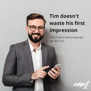 As the saying goes, you never get a second chance to make a first impression. Make a great impression amid changing customer expectations by being present, proactive, and personal while sharing outdoor media plans. Learn here how Tim does ithttp://edge1.in/request-demo/