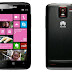 Huawei Ascend W2 Will Be The Thinnest Windows Phone Smartphone