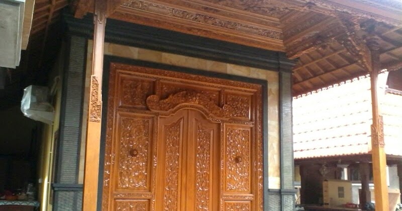 Rumah minimalis batu palem jogja - Spesialis Batu Alam Bali