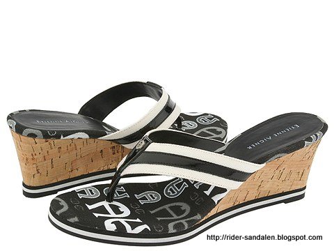 Rider sandalen:LL-356279