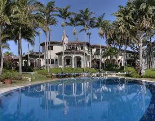 lebron james house in cleveland. ohio Lebron+james+house+in