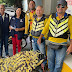 Maio Amarelo: Juazeiro (BA) promove ações de conscientização sobre trânsito seguro para mototaxistas